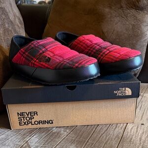 The North Face M Thermoball Traction Mule V Novelty